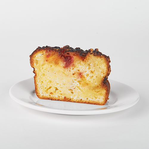 Cherry Lemon Loaf
