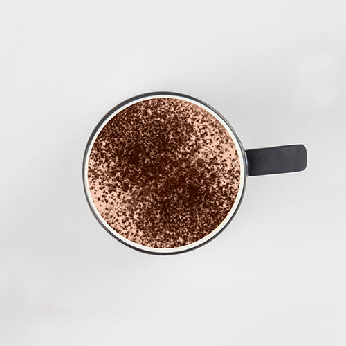 20 Cups Of Hot Chocolate