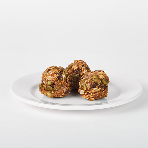 Peanut Butter Energy Bites