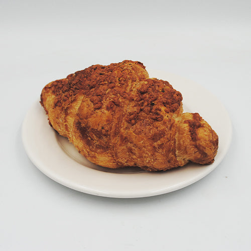 Cheddar Croissant