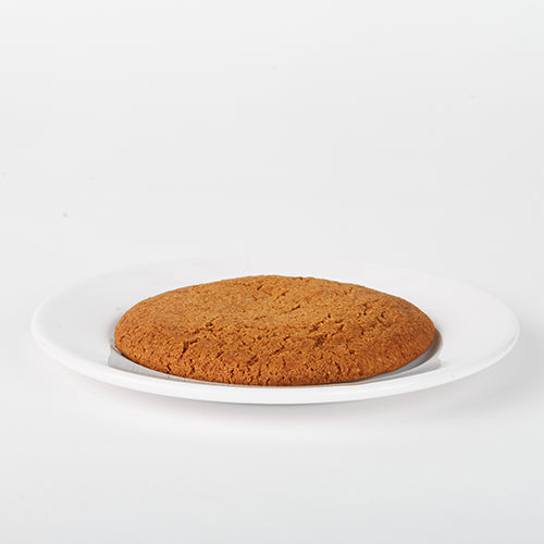 6 Ginger Cookies