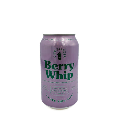Berry Whip Can
