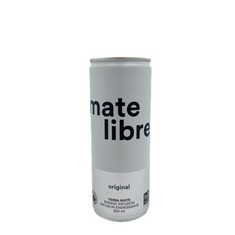 Mate Libre Original - 250mL