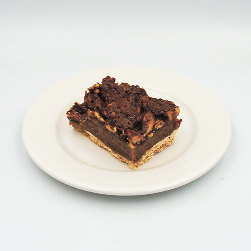 Maple Pecan Square